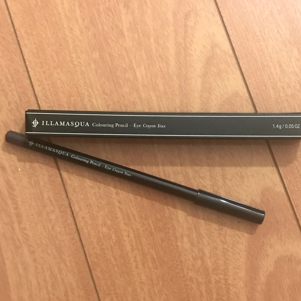 ILLAMASQUA Eye Coloring Pencil